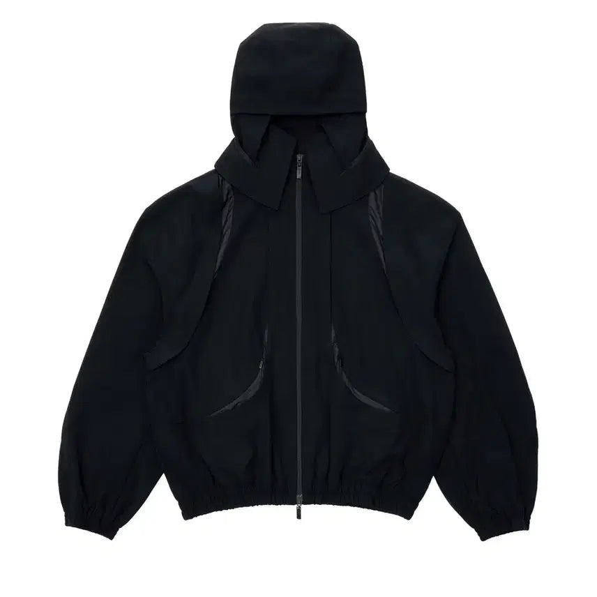 [SOLD OUT] 아더에러 트랙 자켓 프로덕트. 16 느와르 L