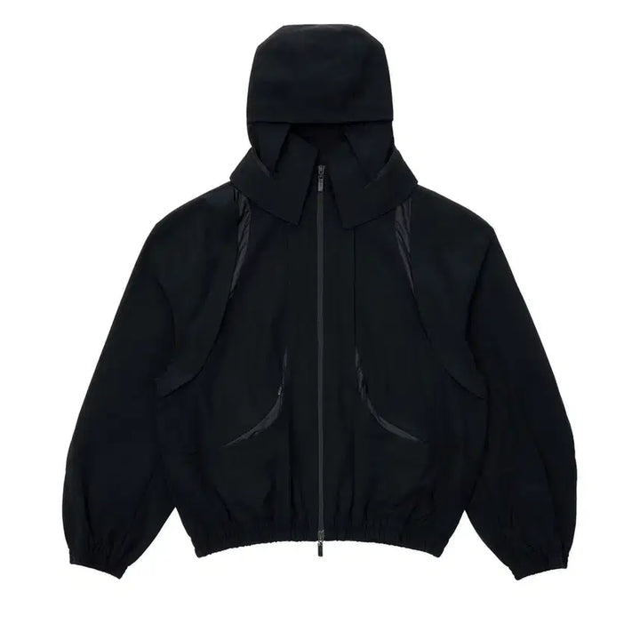[SOLD OUT] 아더에러 트랙 자켓 프로덕트. 16 느와르 L