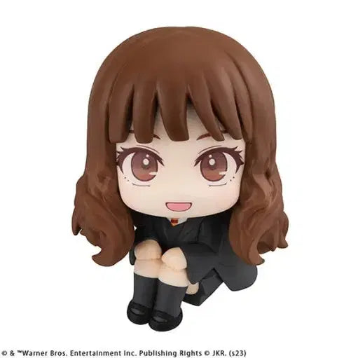[BUNJANG] Hermione Granger "Look Up" Cushion Special Edition / [특전포함] 헤르미온느 룩업 특전 방석 포함 판매