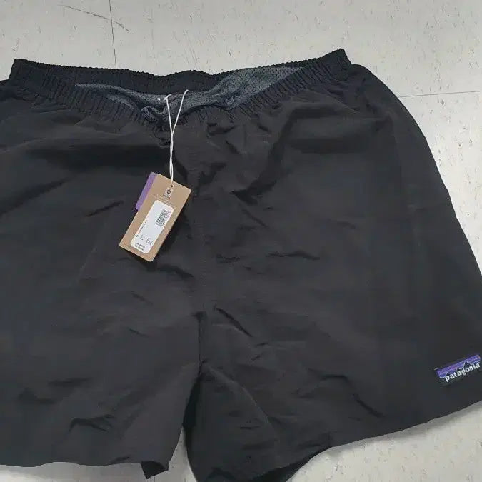 [BUNJANG] Patagonia Baggies 5-Inch Shorts / 파타고니아 배기스 5인치 m 새거