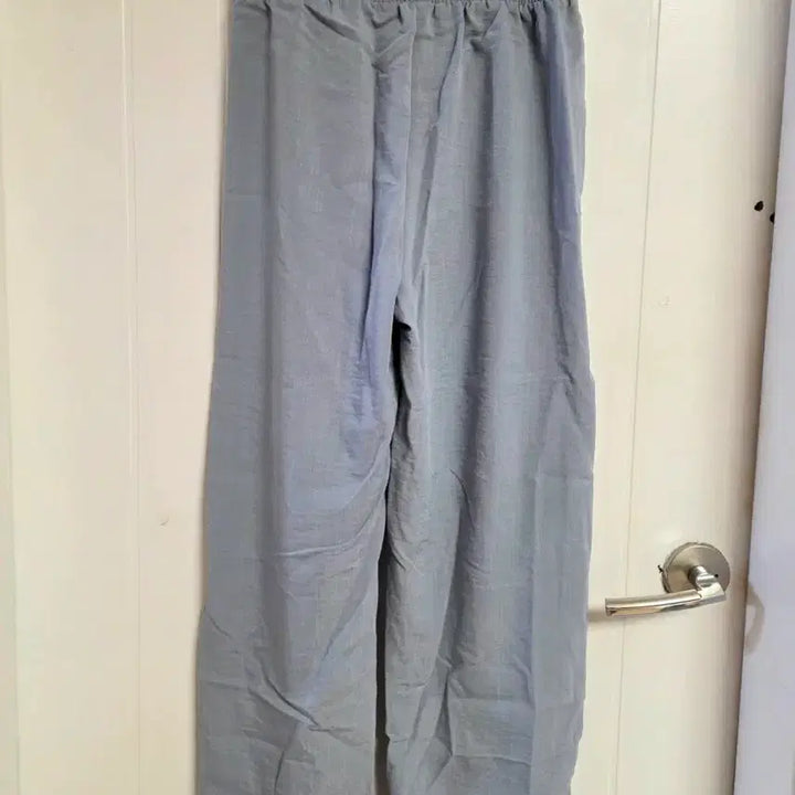 [SOLD OUT] 린넨블라우스.인견바지 새거 77까지