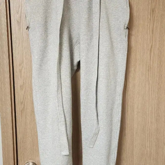 [BUNJANG] Zegna Fear of God Pants / 제냐 피오갓 바지