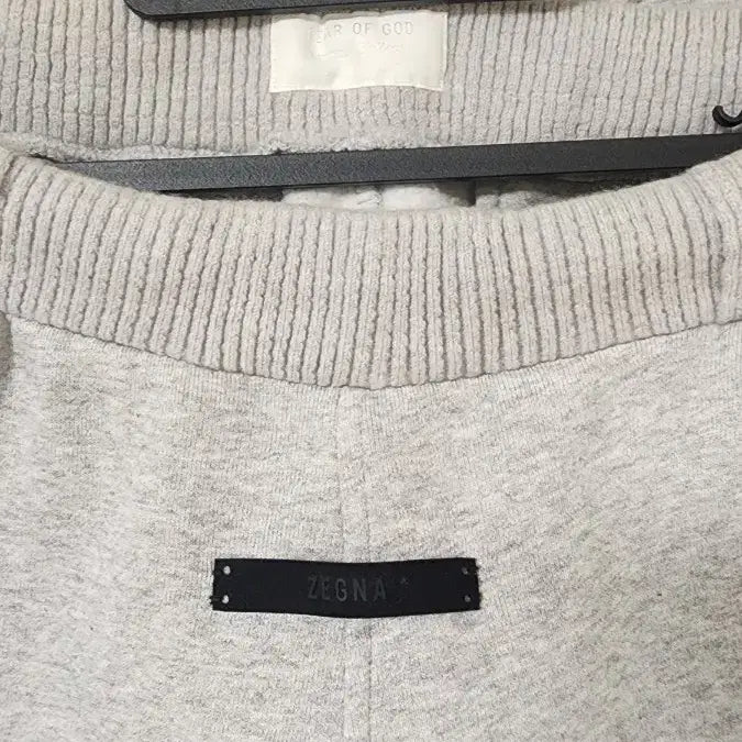 [BUNJANG] Zegna Fear of God Pants / 제냐 피오갓 바지