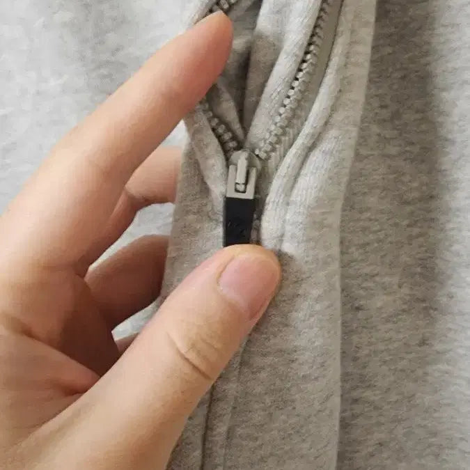 [BUNJANG] Zegna Fear of God Pants / 제냐 피오갓 바지
