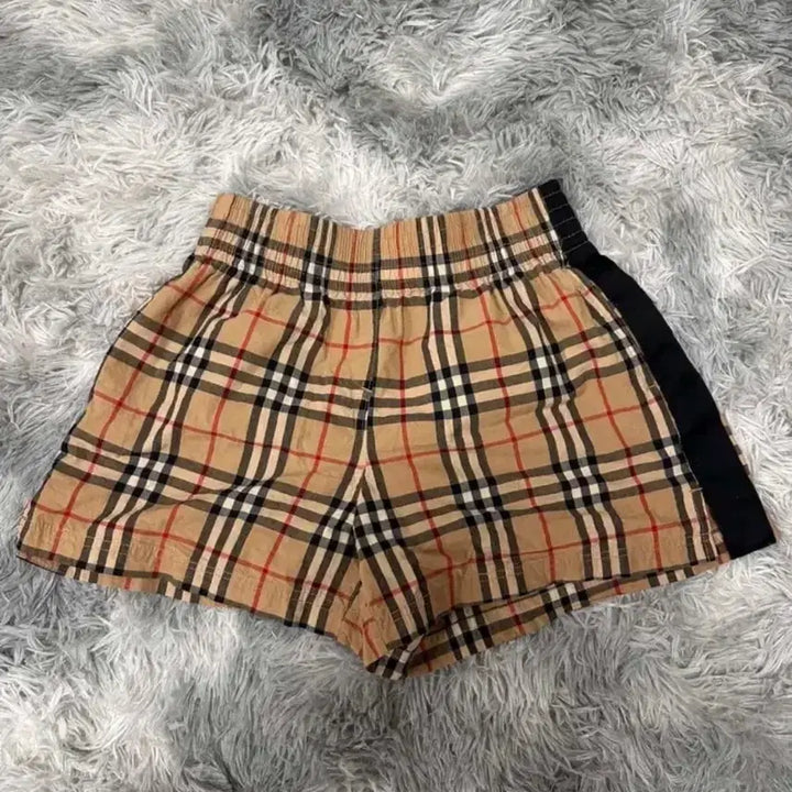 [BUNJANG] Burberry Check Shorts / 버버리 체크 반바지 판매합니다