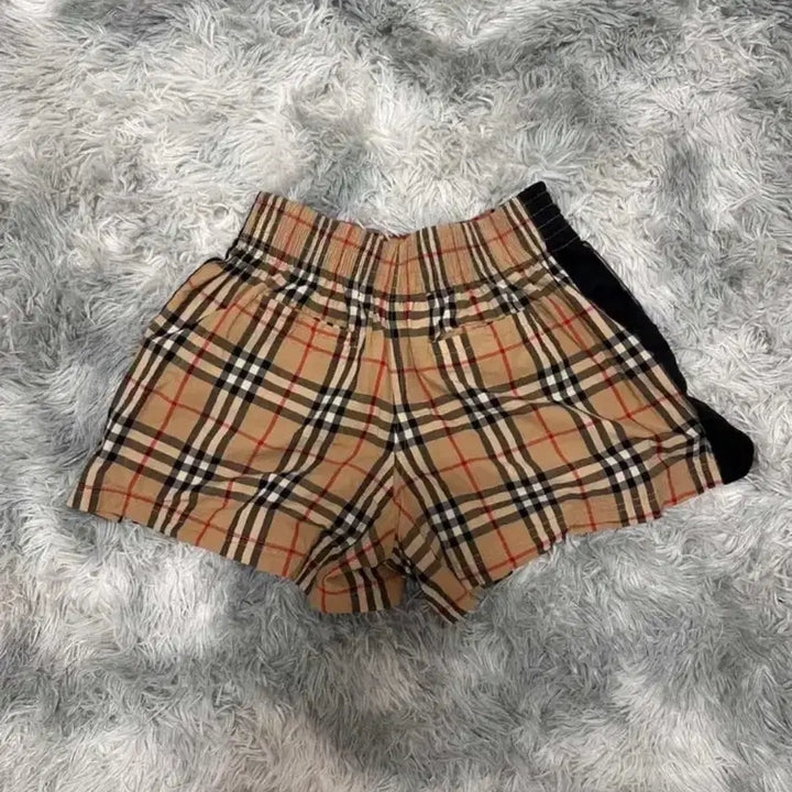 [BUNJANG] Burberry Check Shorts / 버버리 체크 반바지 판매합니다