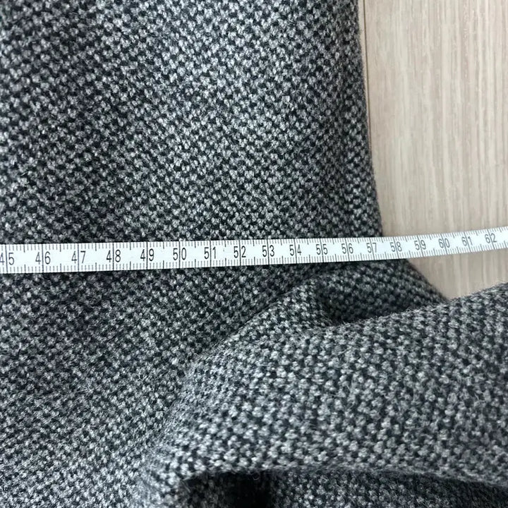 [BUNJANG] Aquascutum Vintage Pure Lambswool Tweed Coat / 빈티지 아쿠아스큐텀 퓨어램스울 트위드 코트