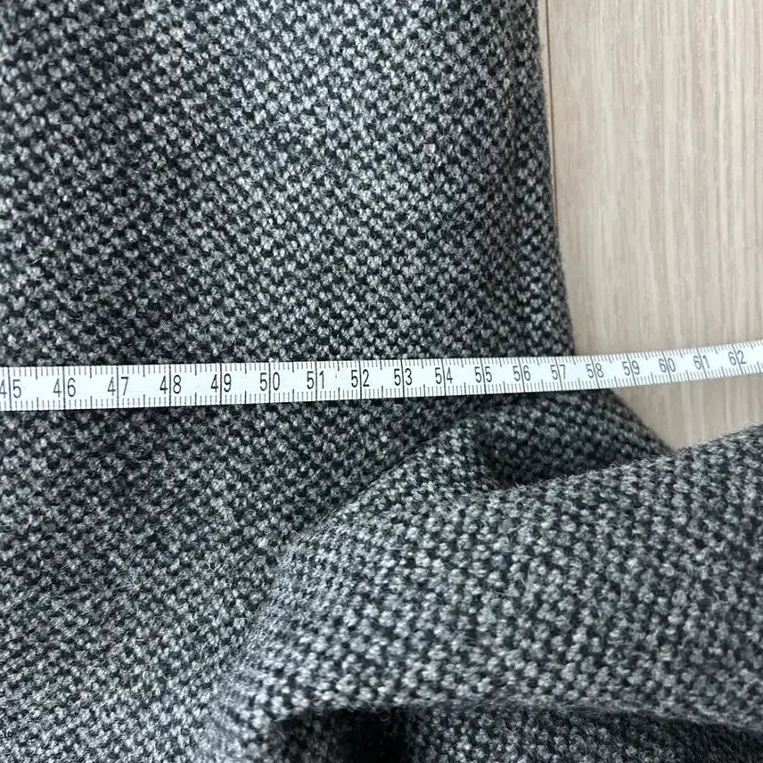 [BUNJANG] Aquascutum Vintage Pure Lambswool Tweed Coat / 빈티지 아쿠아스큐텀 퓨어램스울 트위드 코트
