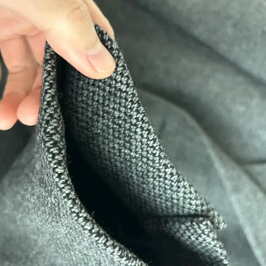 [BUNJANG] Aquascutum Vintage Pure Lambswool Tweed Coat / 빈티지 아쿠아스큐텀 퓨어램스울 트위드 코트