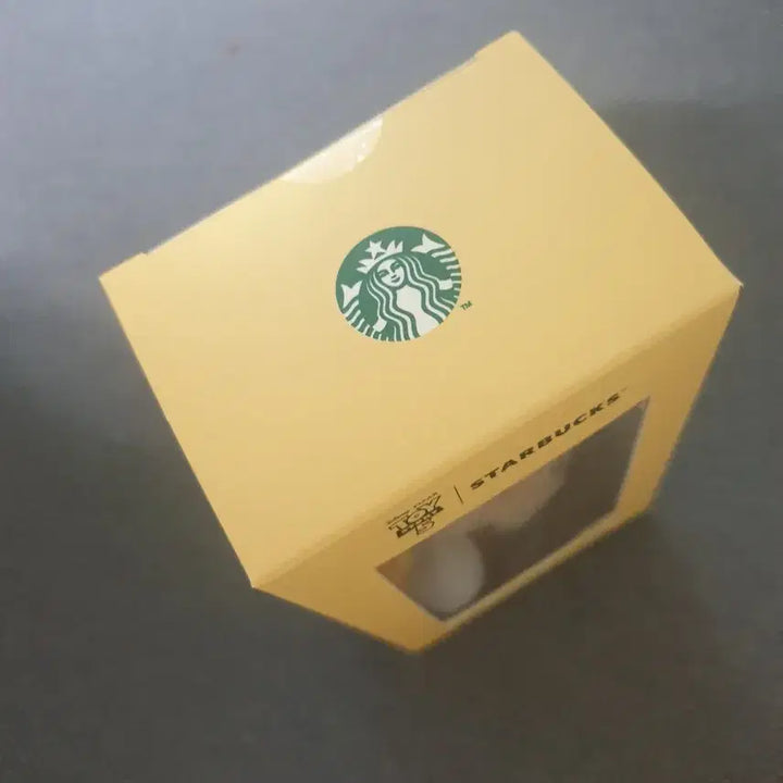 [SOLD OUT] 스타벅스 토이스토리 우디 베어리스타 키체인(미개봉)