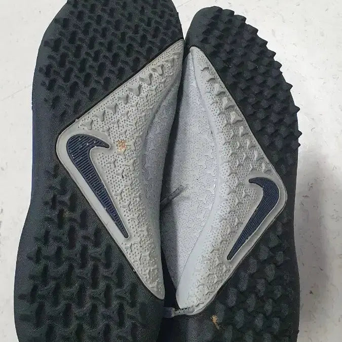 [BUNJANG] Nike Phantom Vision Pro TF Futsal Shoes 285 / 나이키 팬텀비전 프로 tf 풋살화 285 상태좋음