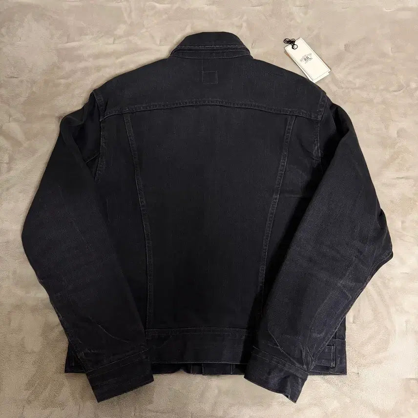 [SOLD OUT] RRL 리랜드 L (멕시코산)