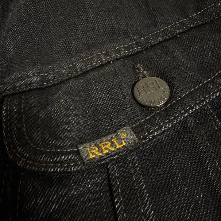 [SOLD OUT] RRL 리랜드 L (멕시코산)