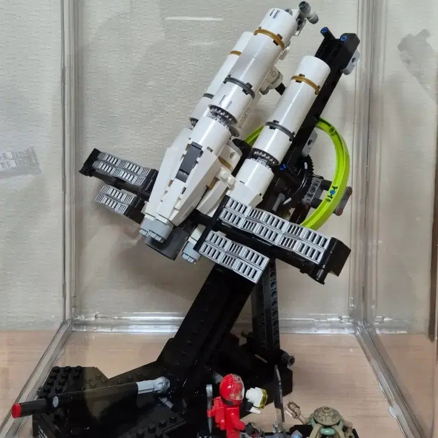 [BUNJANG] LEGO Project Hail Mary 11389 / 레고 프로젝트 헤일메리 11389 팝니다