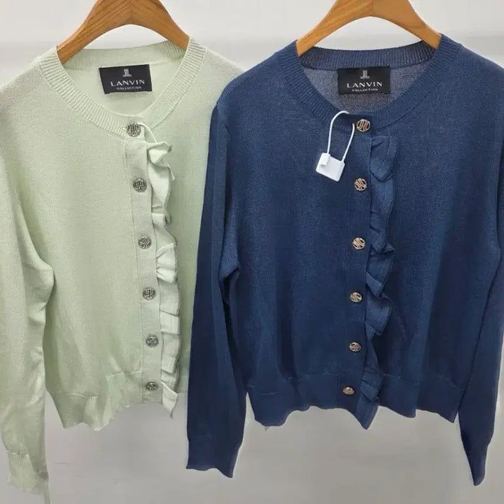 [BUNJANG] Dangcheori Knit Cardigan Freesize / (@땡처리)랑/방 가디건 프리사이즈(~95)