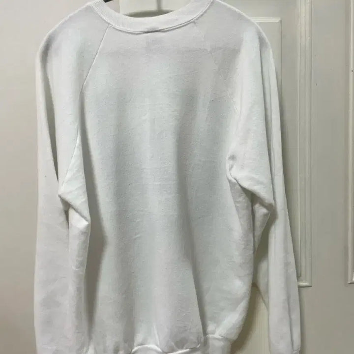 [BUNJANG] Vintage American 80s Sweatshirt / 80년대 미국 빈티지 맨투맨