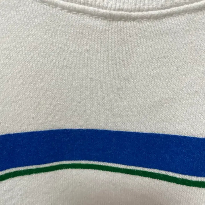 [BUNJANG] Vintage American 80s Sweatshirt / 80년대 미국 빈티지 맨투맨