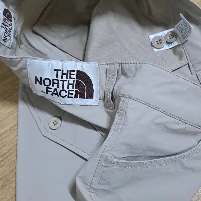 [BUNJANG] The North Face Women&