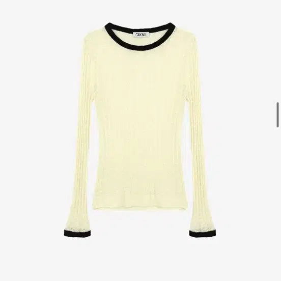 [BUNJANG] Grove Ritz Knit (New with Tags) / (택달린새상품) 그로브 Ritz knit 리츠 니트