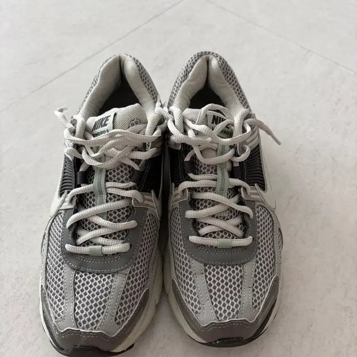 [BUNJANG] Nike Zoom Vomero 5 "Cobblestone" Women&
