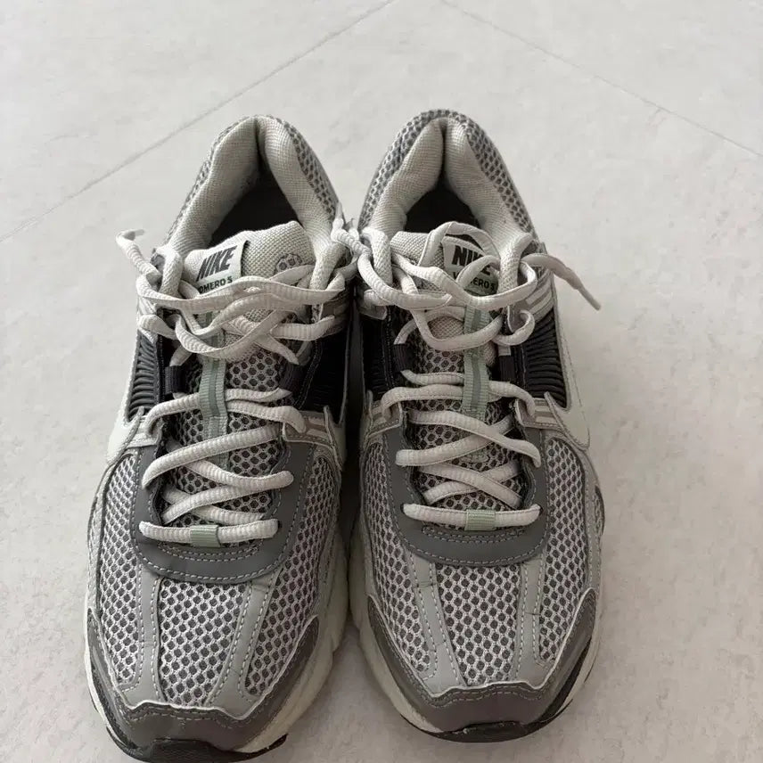 [BUNJANG] Nike Zoom Vomero 5 "Cobblestone" Women&