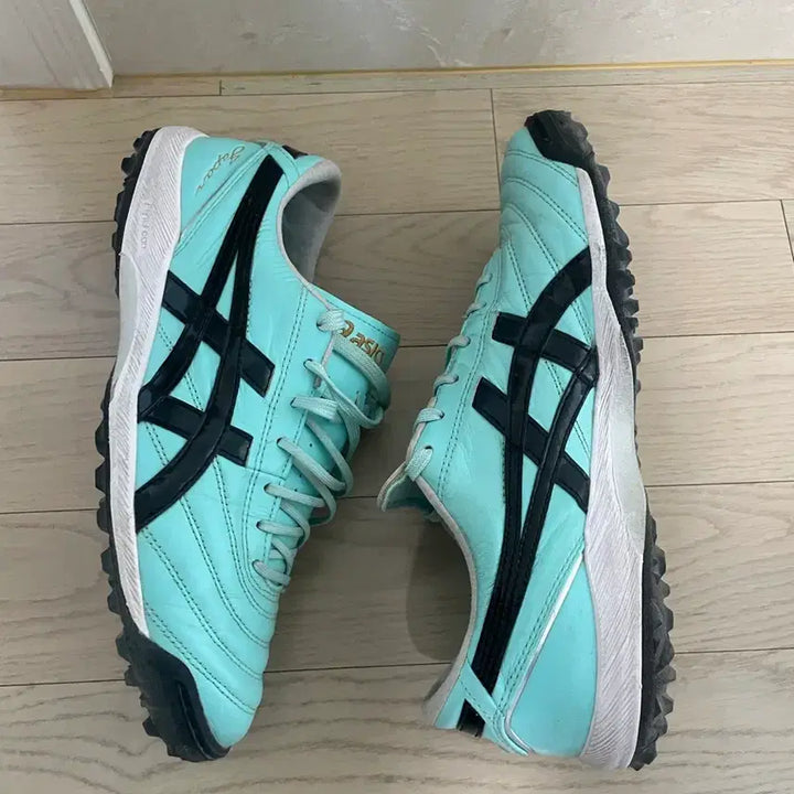[SOLD OUT] [255]아식스 C3 TF 풋살화