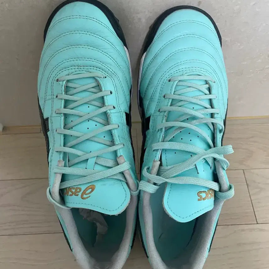 [SOLD OUT] [255]아식스 C3 TF 풋살화