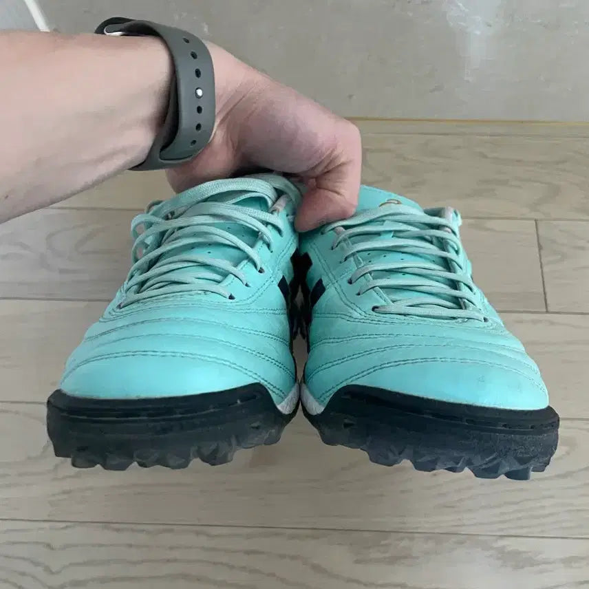 [SOLD OUT] [255]아식스 C3 TF 풋살화
