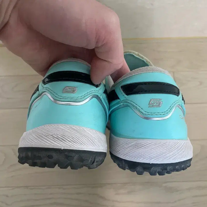[SOLD OUT] [255]아식스 C3 TF 풋살화
