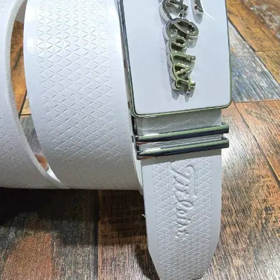 [BUNJANG] Titleist Golf Automatic Belt / 타이틀리스트 골프 자동벨트 새상품 판매합니다