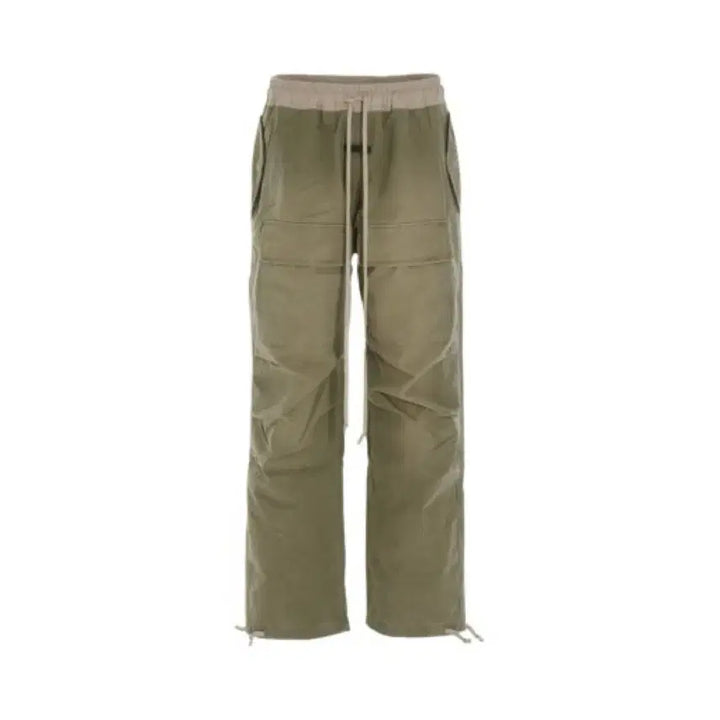 [BUNJANG] Fear of God Military Cargo Pants / 피어오브갓 밀리터리 카고바지