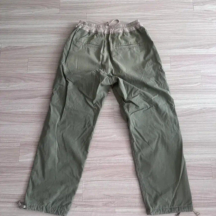 [BUNJANG] Fear of God Military Cargo Pants / 피어오브갓 밀리터리 카고바지