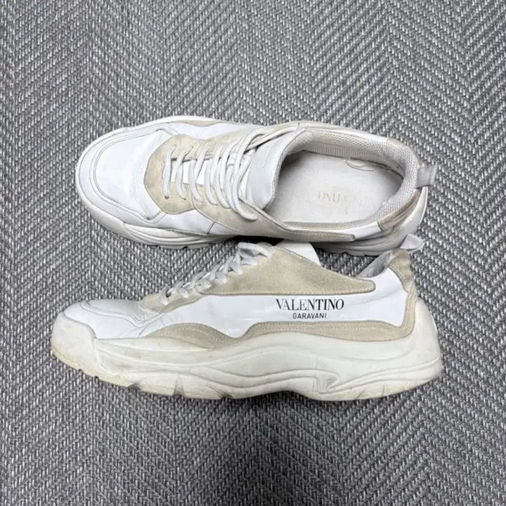 [BUNJANG] Valentino Bansi Size 43 (280) / 발렌티노 반시 43사이즈 (280)