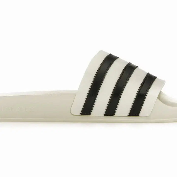 [BUNJANG] Fear of God x Adidas Athletic Slides / 피어오브갓 아디다스 애슬레틱 슬라이드 슬리퍼