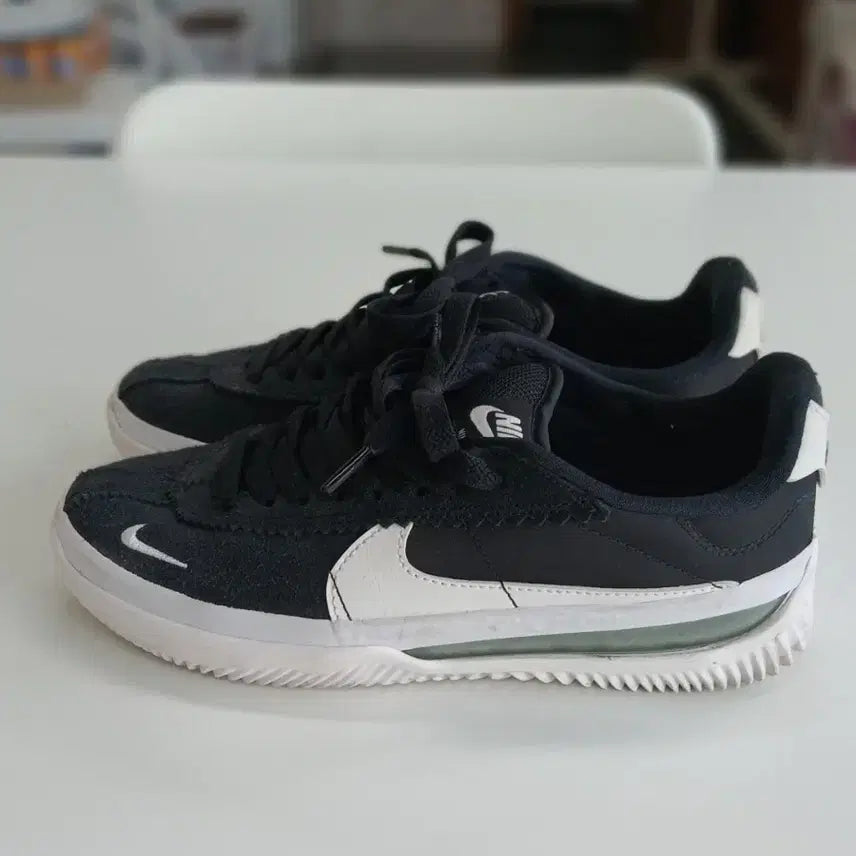 [BUNJANG] Nike SB Blue Ribbon Sneakers / 나이키 SB 블루리본 스니커즈 230