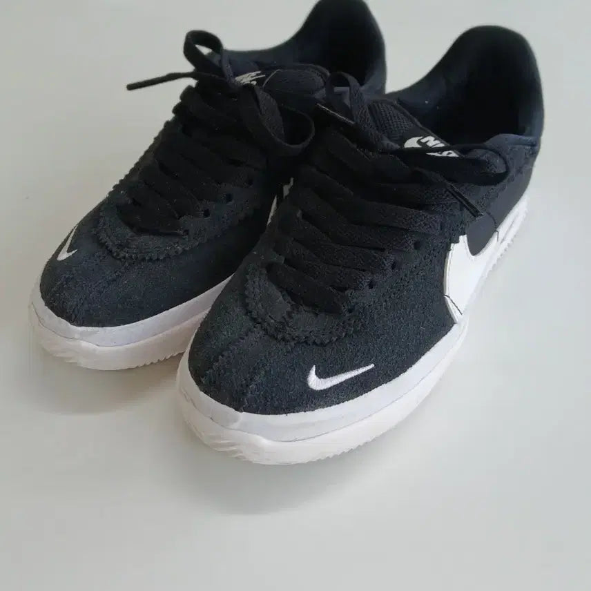 [BUNJANG] Nike SB Blue Ribbon Sneakers / 나이키 SB 블루리본 스니커즈 230