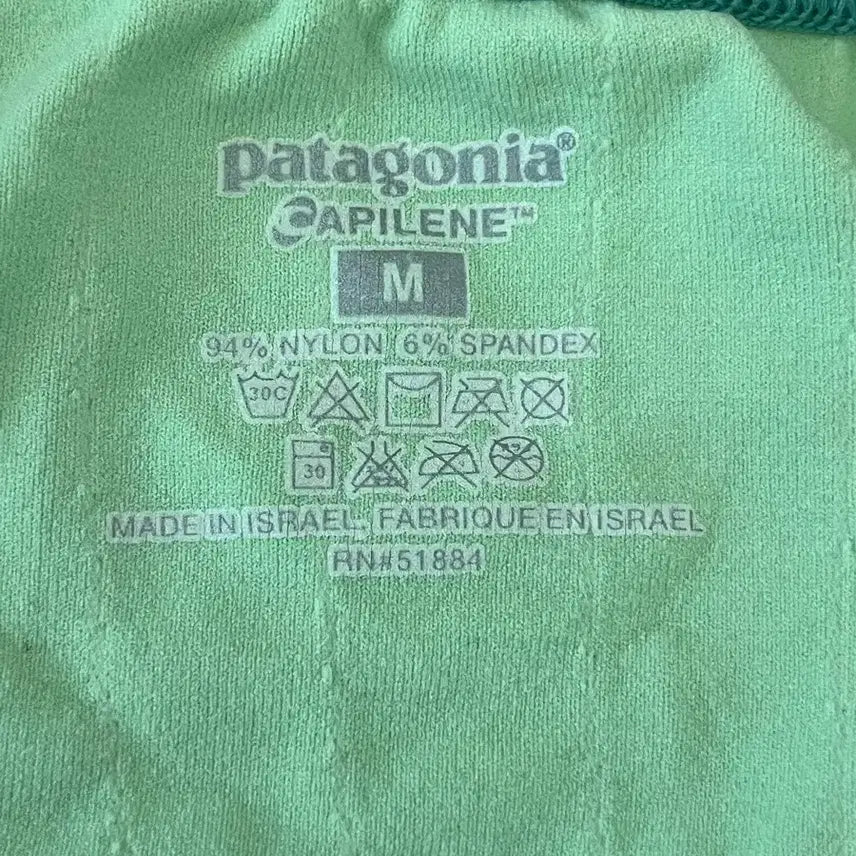 [BUNJANG] Patagonia Capilene Women&