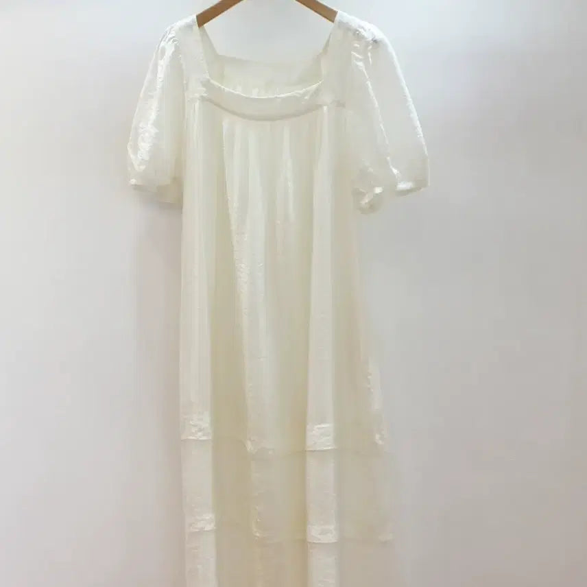 [BUNJANG] Sisley Dress / 시 슬 리 원피스