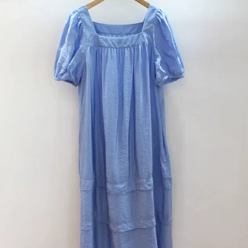 [BUNJANG] Sisley Dress / 시 슬 리 원피스