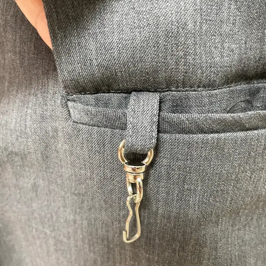 [SOLD OUT] 애프터프레이 그레이 자켓