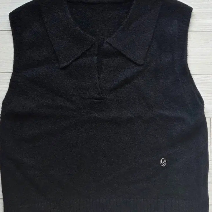 [BUNJANG] LeShop Vest - New / 르샵 베스트 조끼 새제품