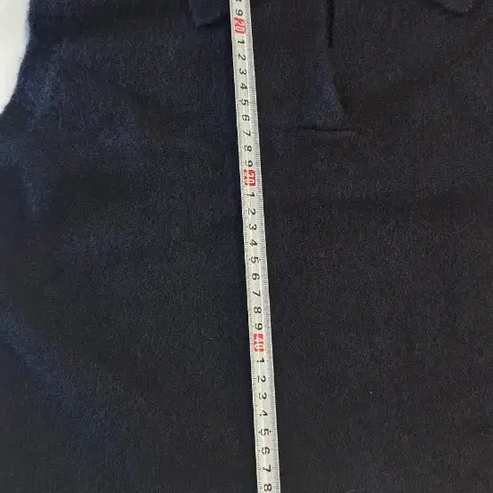 [BUNJANG] LeShop Vest - New / 르샵 베스트 조끼 새제품