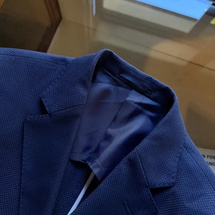 [BUNJANG] Mackintosh Summer Blazer Men&