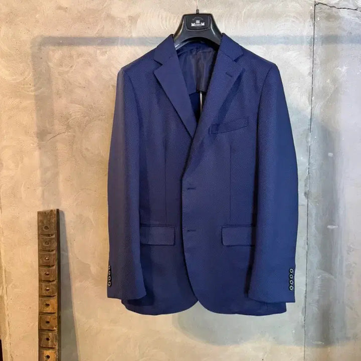 [BUNJANG] Mackintosh Summer Blazer Men&