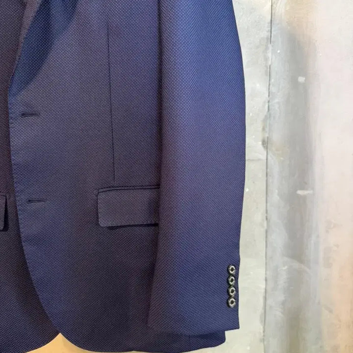 [BUNJANG] Mackintosh Summer Blazer Men&