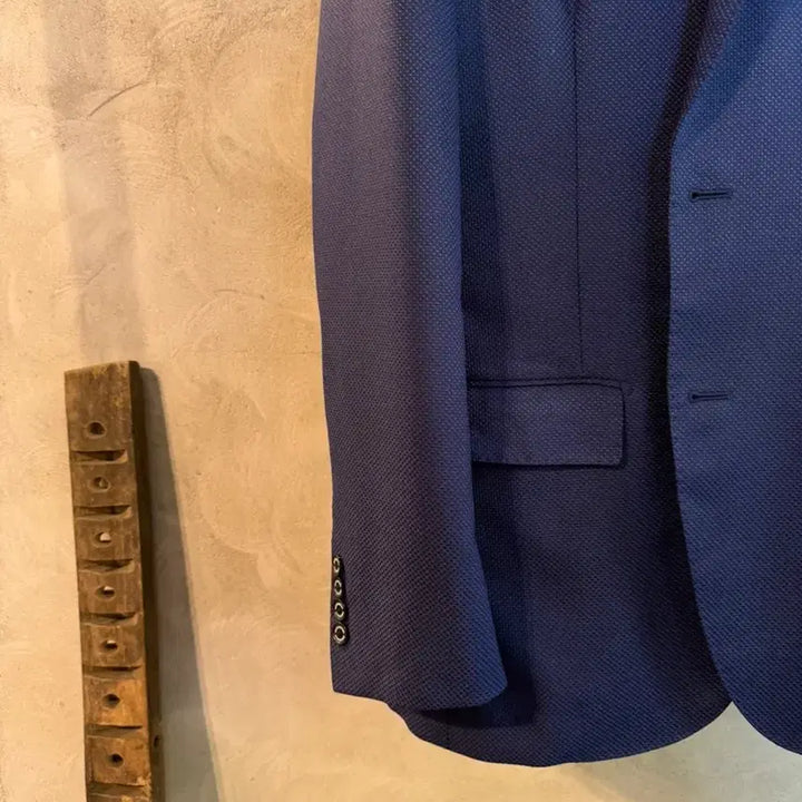 [BUNJANG] Mackintosh Summer Blazer Men&