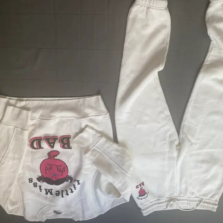 [BUNJANG] Sandro Training Set / 산드로 트레이닝 셋업