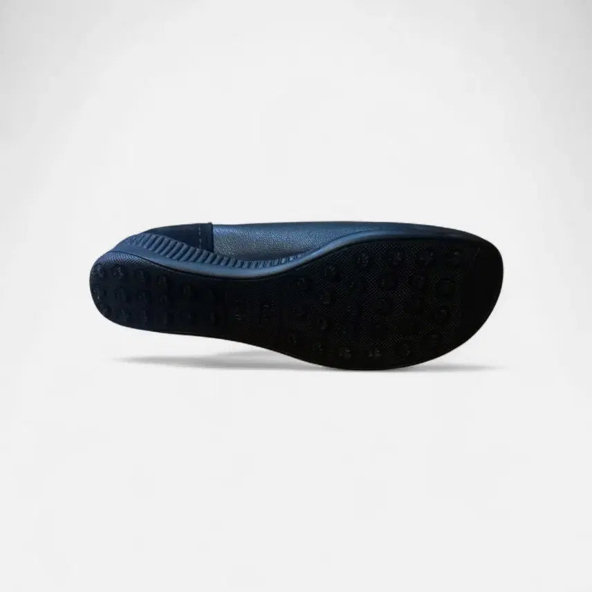 [BUNJANG] GISSE Black Shoes / GISSE