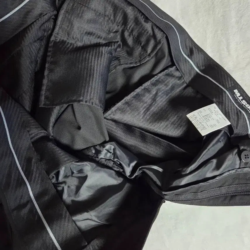 [BUNJANG] M.I.SUIT Business Slacks / M.I.SUIT 비즈니스 슬랙스 98-102