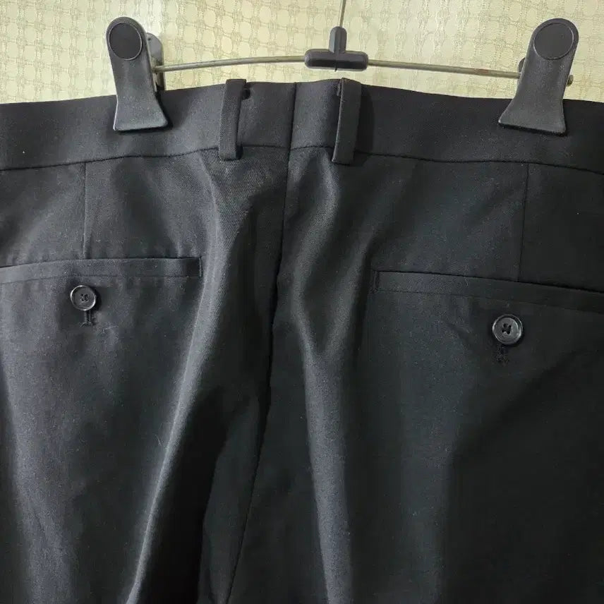 [BUNJANG] M.I.SUIT Business Slacks / M.I.SUIT 비즈니스 슬랙스 98-102